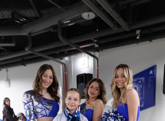 28.03.2026. Трибуны в лицах