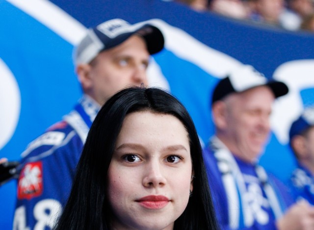 28.03.2026. Трибуны в лицах