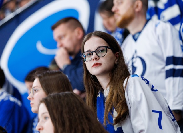 28.03.2026. Трибуны в лицах