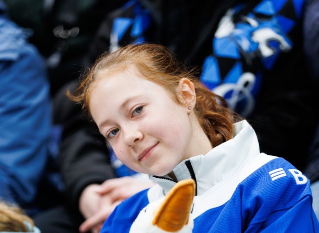 28.03.2026. Трибуны в лицах