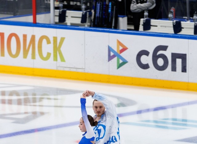 28.03.2026. Трибуны в лицах