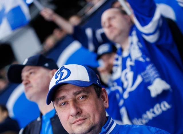 28.03.2026. Трибуны в лицах