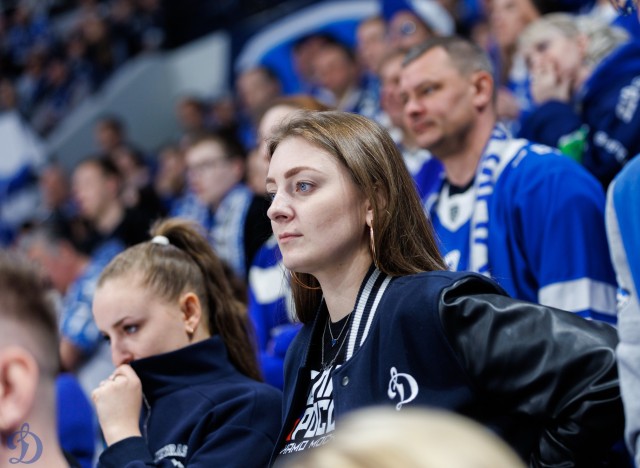 28.03.2026. Трибуны в лицах