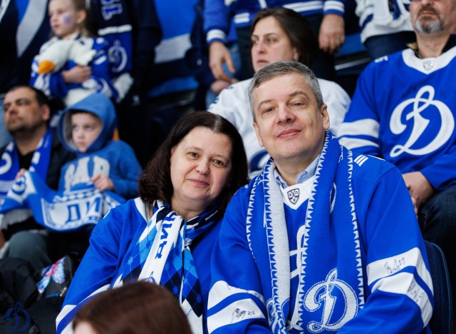 28.03.2026. Трибуны в лицах