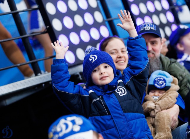 28.03.2026. Трибуны в лицах