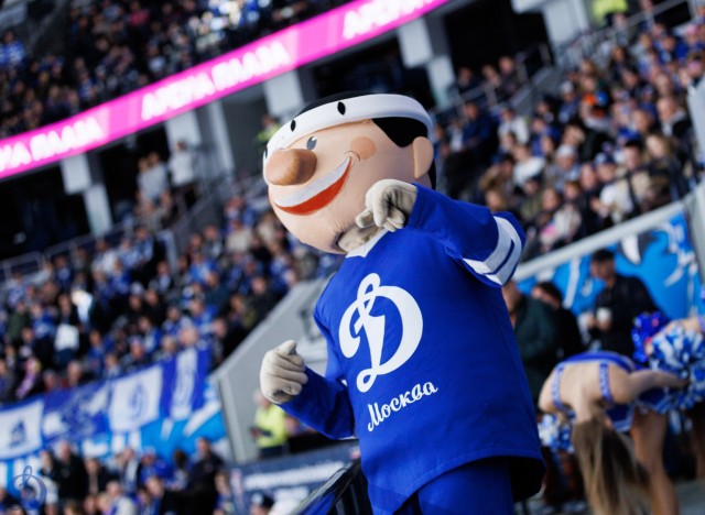 28.03.2026. Трибуны в лицах