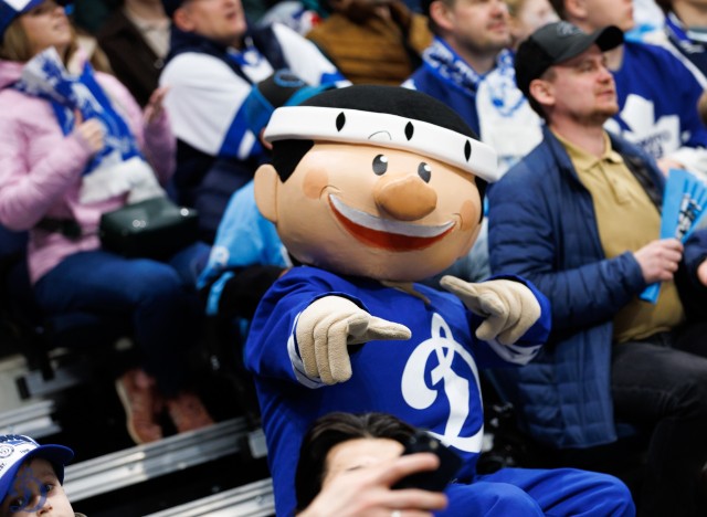 28.03.2026. Трибуны в лицах