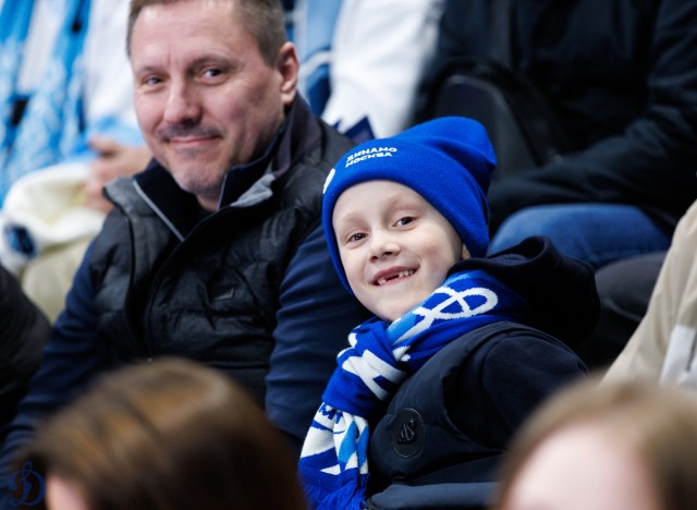 28.03.2026. Трибуны в лицах