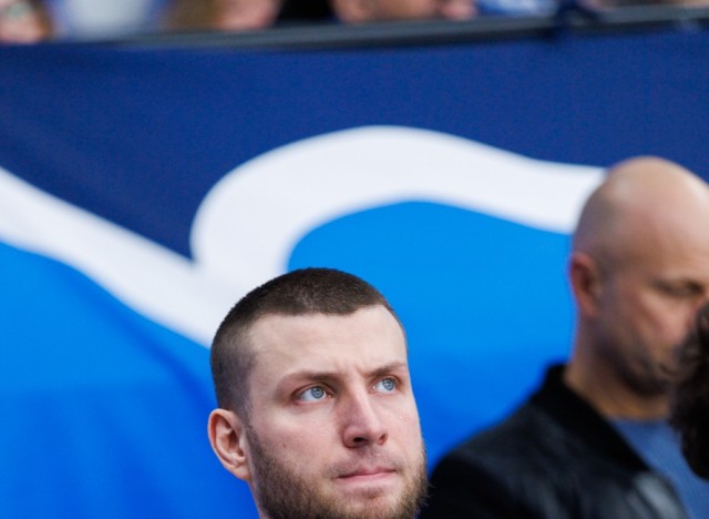 28.03.2026. Трибуны в лицах