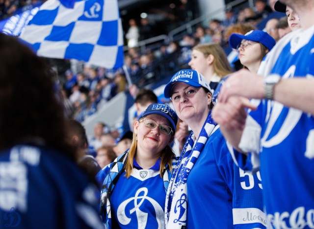 28.03.2026. Трибуны в лицах