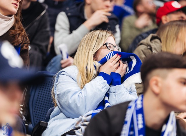 30.03.2026. 1/8 плей-офф Кубка Гагарина. «Динамо-Минск» — «Динамо» Москва. Матч 4