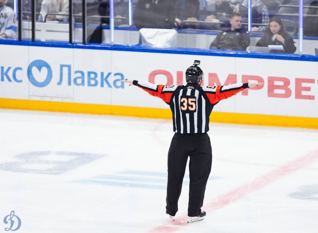 30.03.2026. 1/8 плей-офф Кубка Гагарина. «Динамо-Минск» — «Динамо» Москва. Матч 4