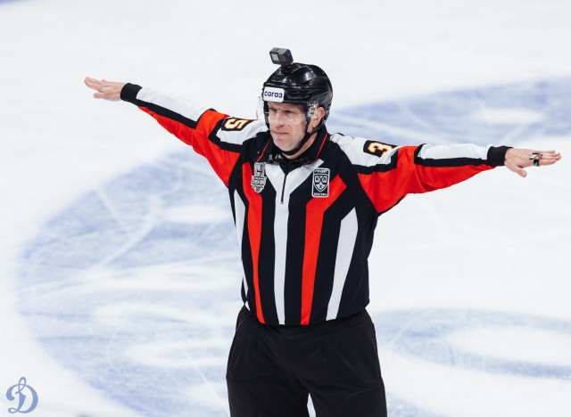 30.03.2026. 1/8 плей-офф Кубка Гагарина. «Динамо-Минск» — «Динамо» Москва. Матч 4