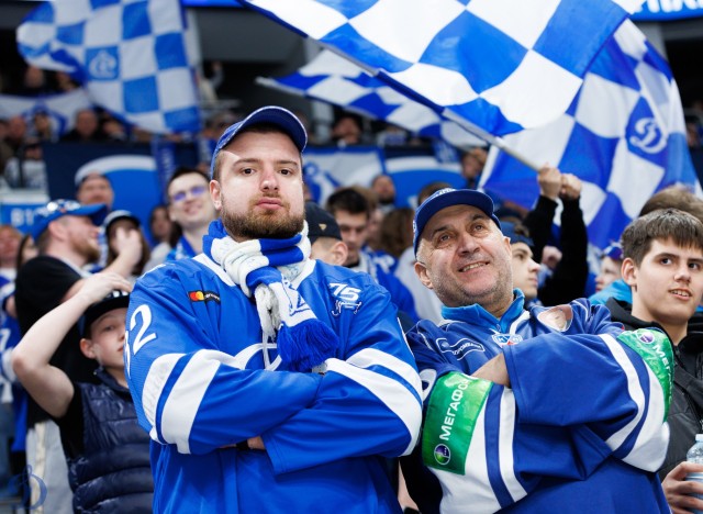 30.03.2026. Трибуны в лицах