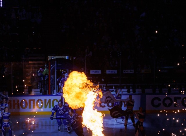 30.03.2026. Трибуны в лицах