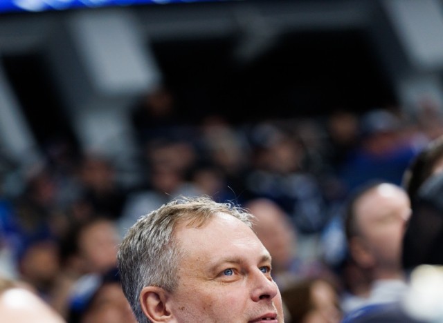 30.03.2026. Трибуны в лицах