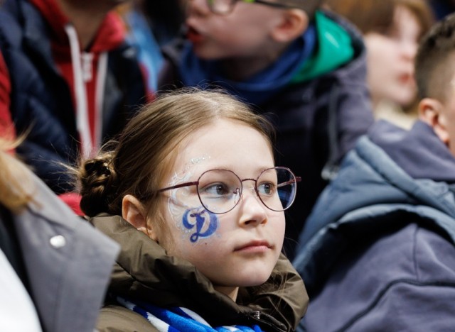 30.03.2026. Трибуны в лицах