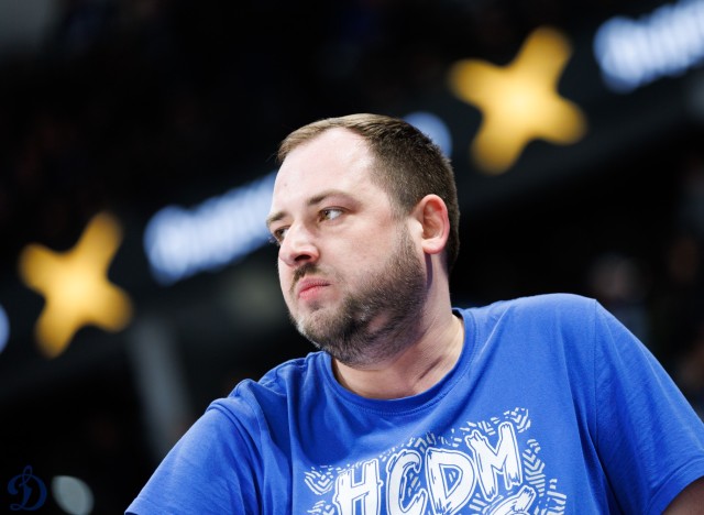 30.03.2026. Трибуны в лицах