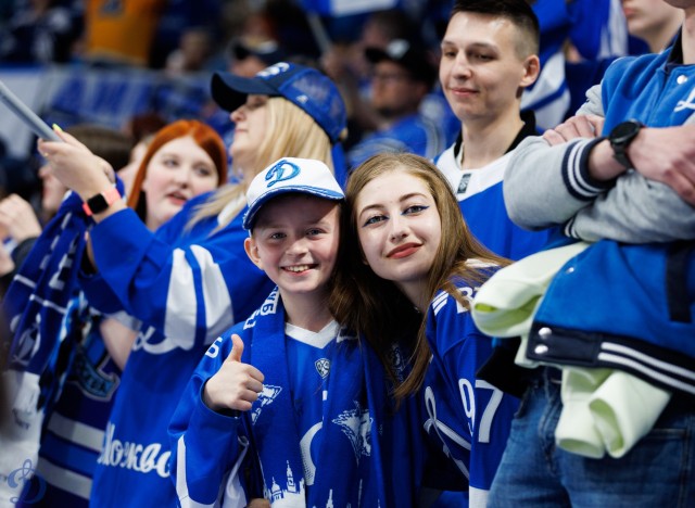 30.03.2026. Трибуны в лицах