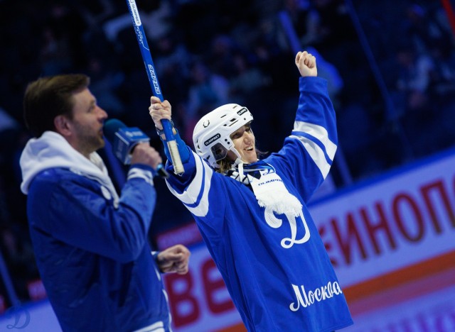 30.03.2026. Трибуны в лицах