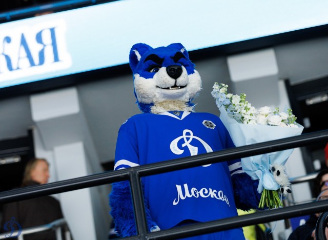 30.03.2026. Трибуны в лицах