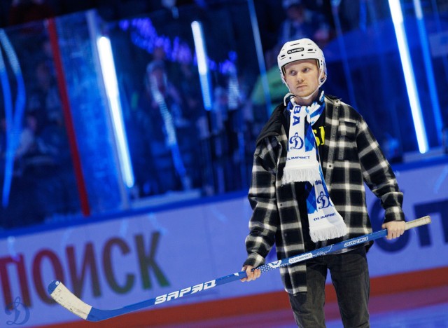 30.03.2026. Трибуны в лицах