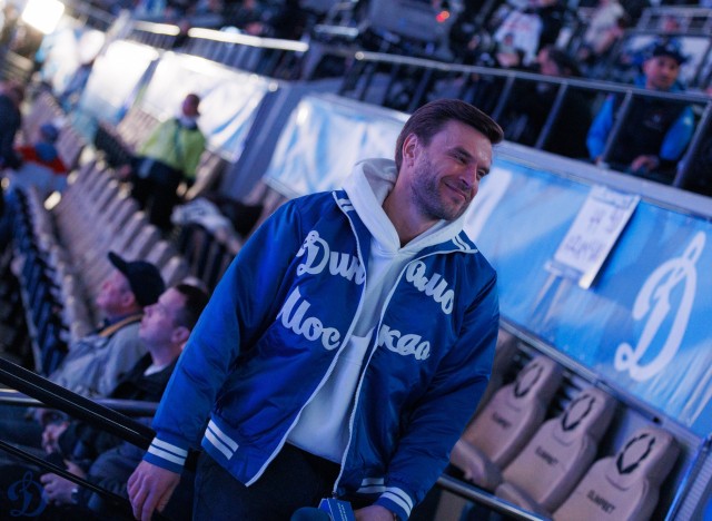 30.03.2026. Трибуны в лицах