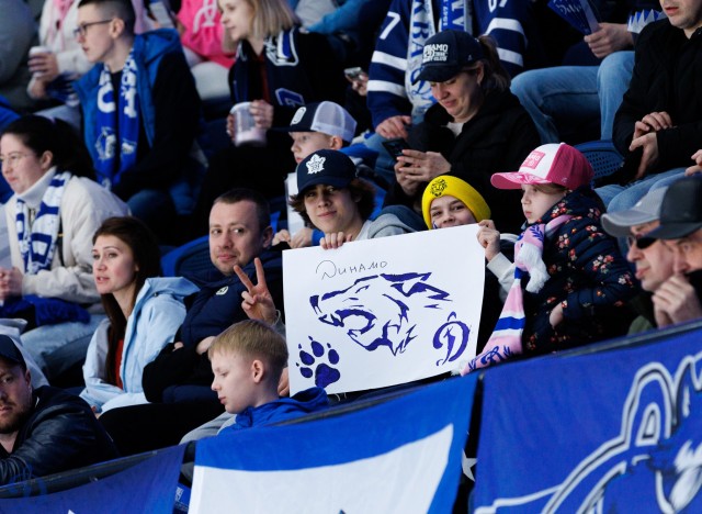 30.03.2026. Трибуны в лицах