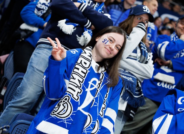 30.03.2026. Трибуны в лицах