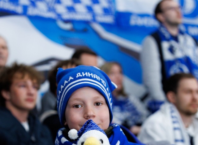 30.03.2026. Трибуны в лицах