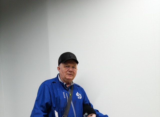 30.03.2026. Трибуны в лицах