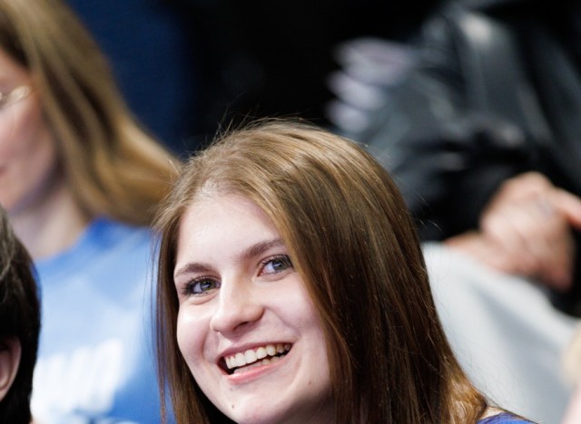 30.03.2026. Трибуны в лицах