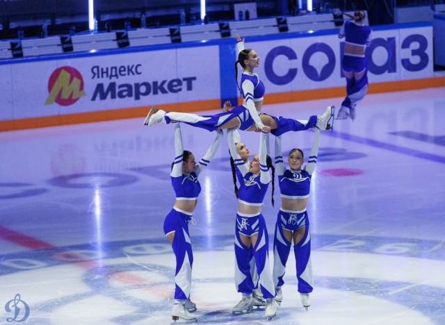 30.03.2026. Трибуны в лицах