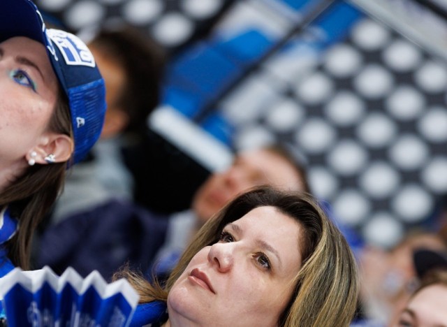 30.03.2026. Трибуны в лицах