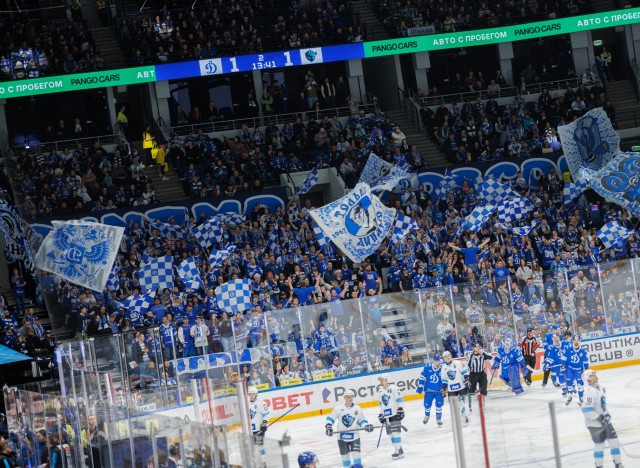 30.03.2026. Трибуны в лицах