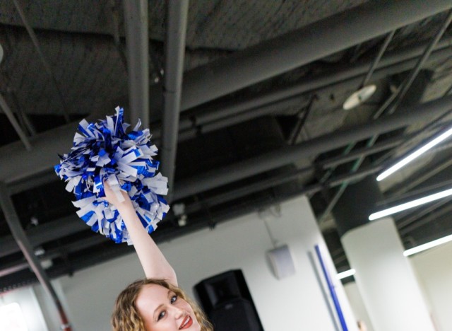 30.03.2026. Трибуны в лицах