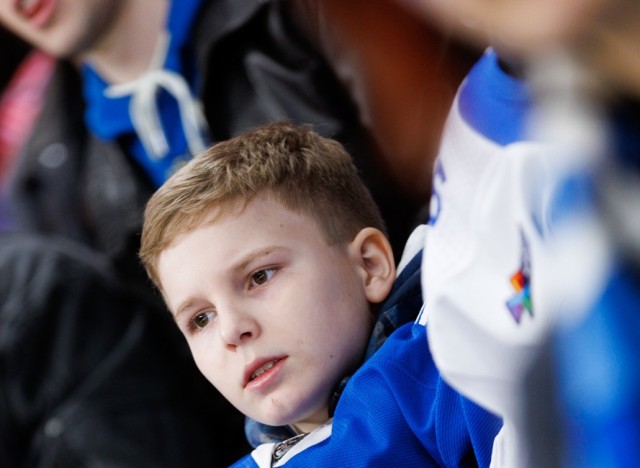 30.03.2026. Трибуны в лицах