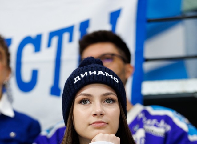 30.03.2026. Трибуны в лицах