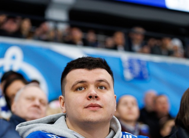 30.03.2026. Трибуны в лицах