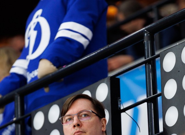 30.03.2026. Трибуны в лицах