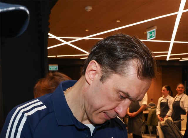 10.04.2026 Встреча команды с болельщиками