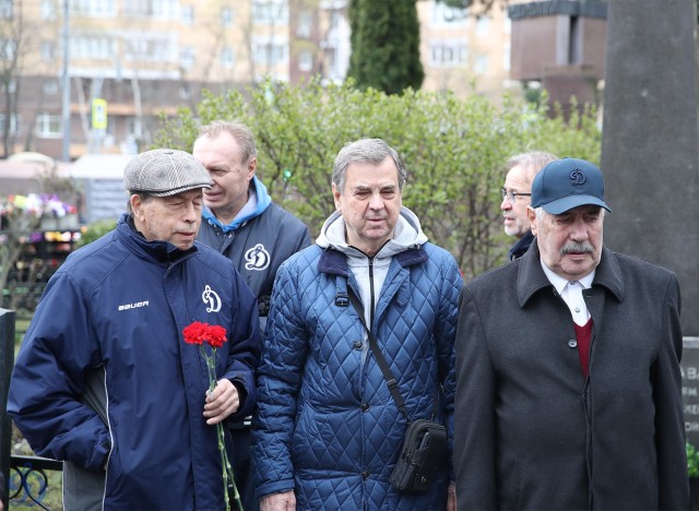 17.04.2026 День памяти Аркадия Ивановича Чернышева