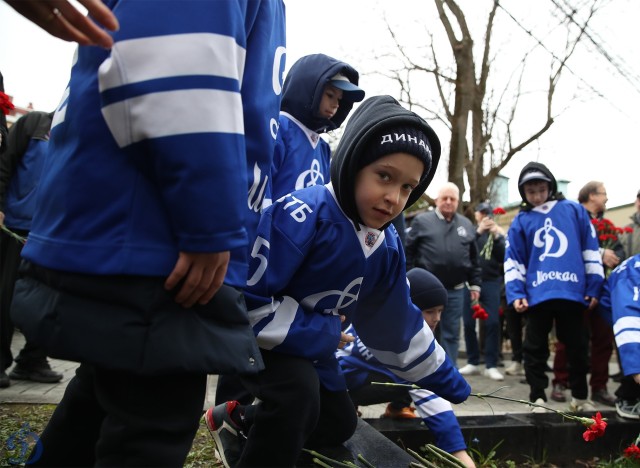 17.04.2026 День памяти Аркадия Ивановича Чернышева