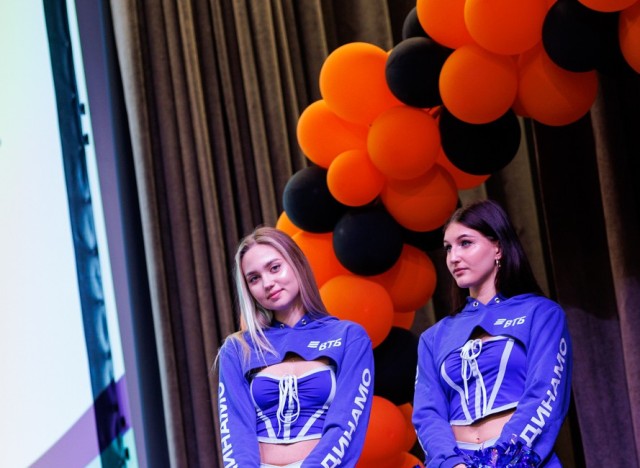 13.05.2026 Урок хоккея в школе №2094