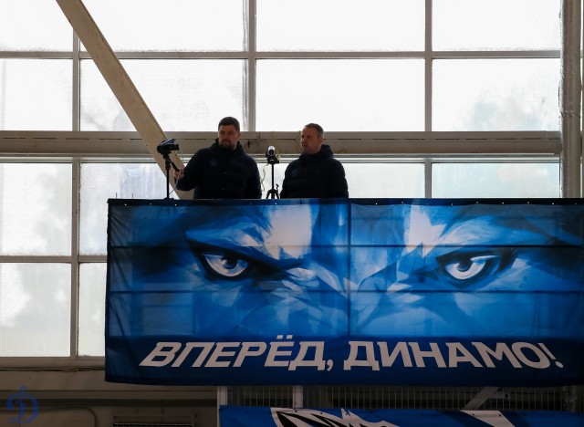 10.08.2026 Тренировка на Бору