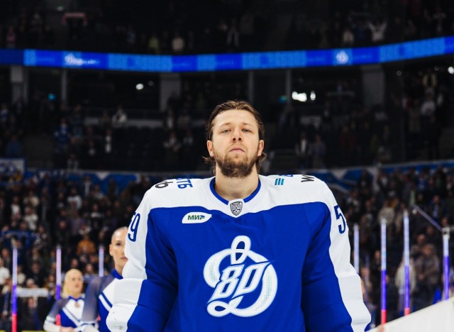 28.09.2026. «Динамо» Москва — «Трактор»