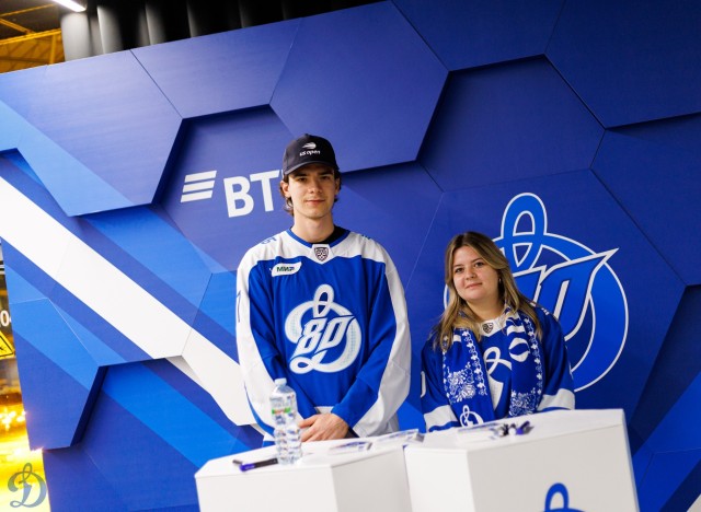 07.10.2026. Автограф-сессия Егора Римашевского