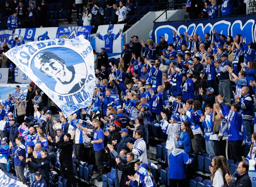 29.09.2025. Трибуны в лицах