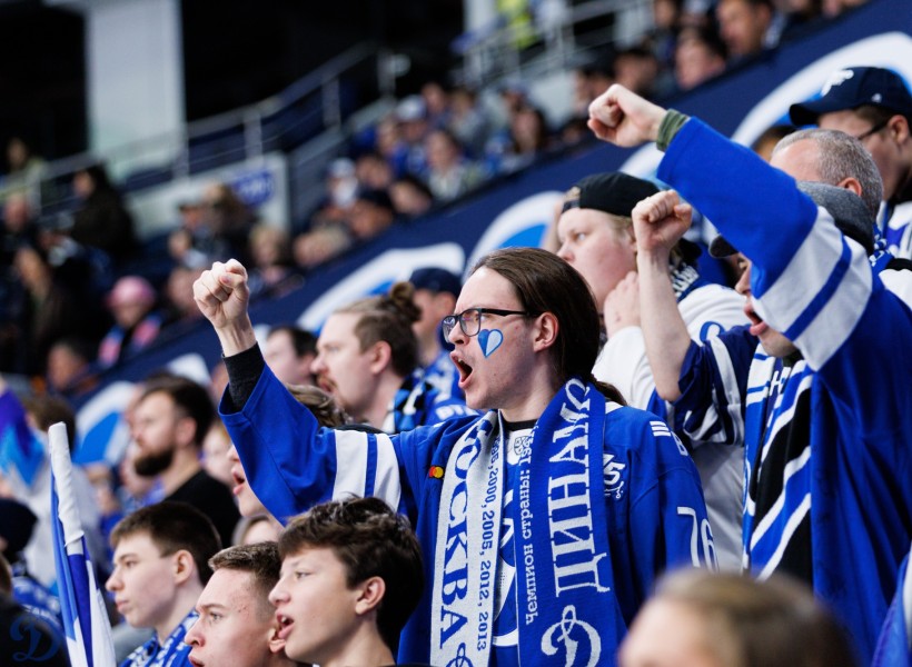 02.10.2025. Трибуны в лицах