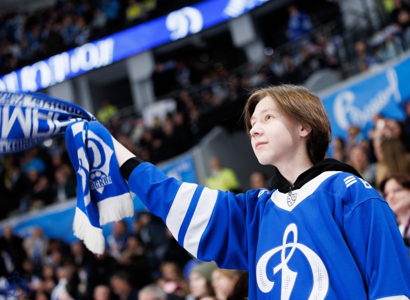 09.03.2026. Трибуны в лицах